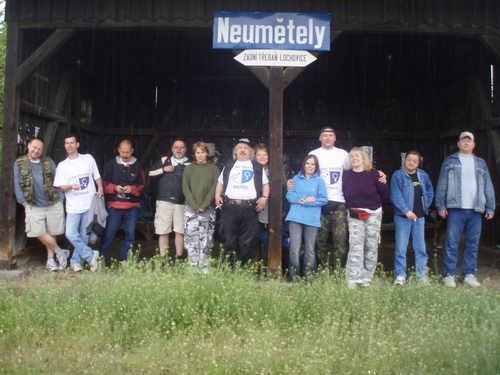 Neumetely