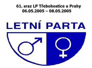 Tøebohostice 6 až 8.5.2005