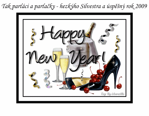 newyear