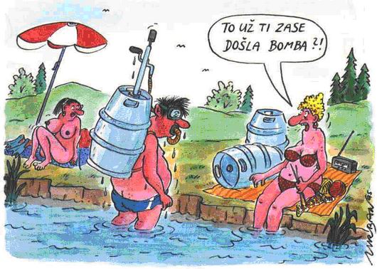 Vtípek 3